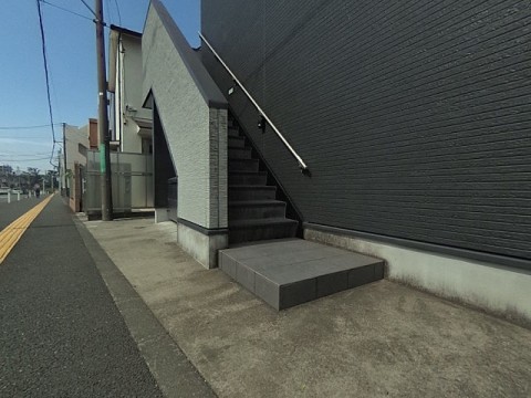 パノラマ