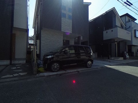 パノラマ