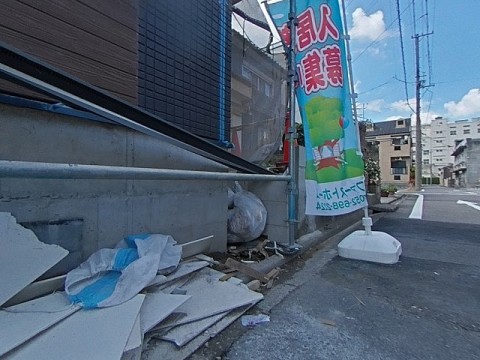 パノラマ