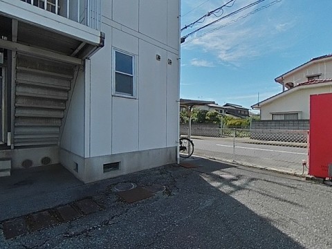 パノラマ