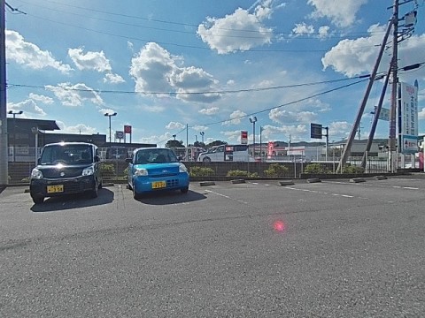 パノラマ