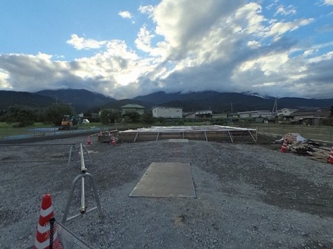 パノラマ