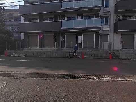 パノラマ