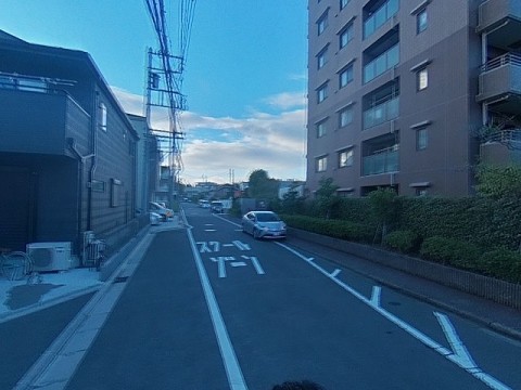 パノラマ