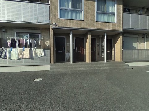 パノラマ
