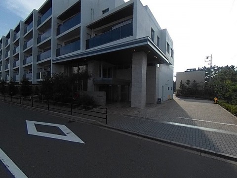パノラマ