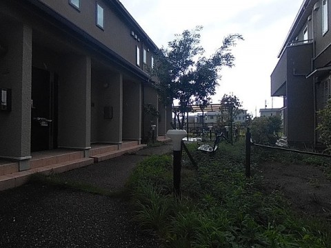 パノラマ
