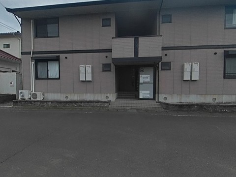 パノラマ