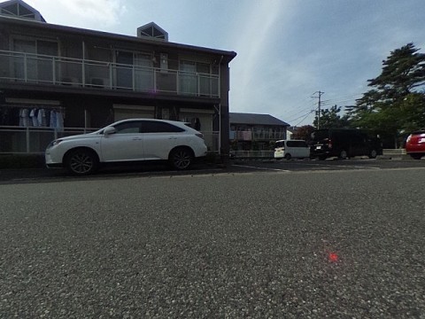 パノラマ