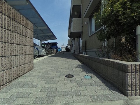 パノラマ