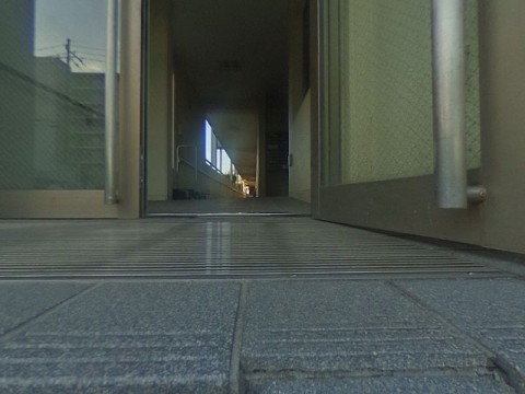 パノラマ