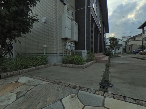 パノラマ