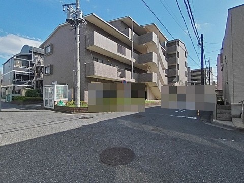 パノラマ