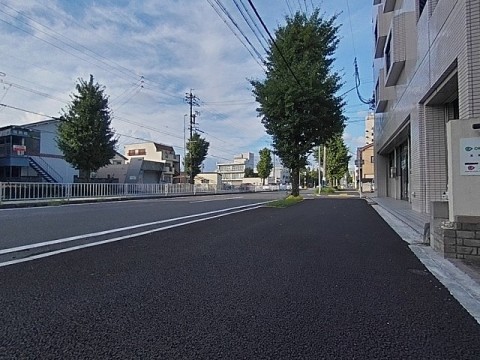 パノラマ