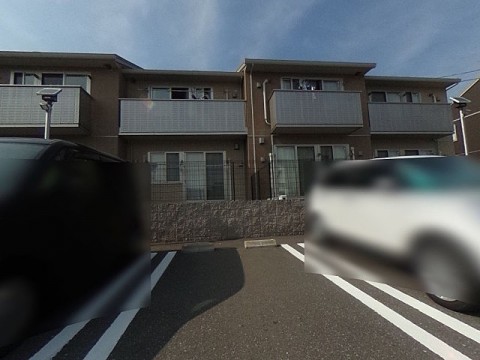 パノラマ