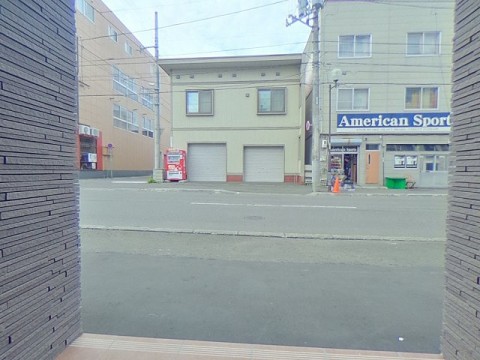 パノラマ