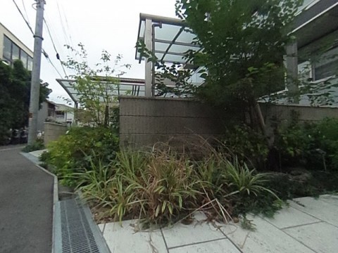 パノラマ