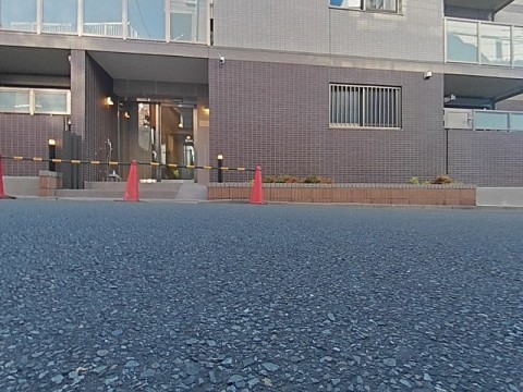 パノラマ