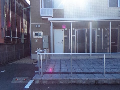 パノラマ
