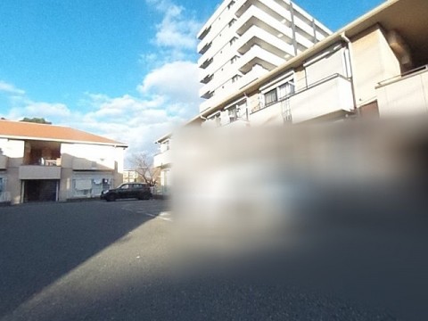 パノラマ