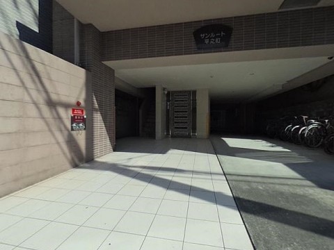 パノラマ
