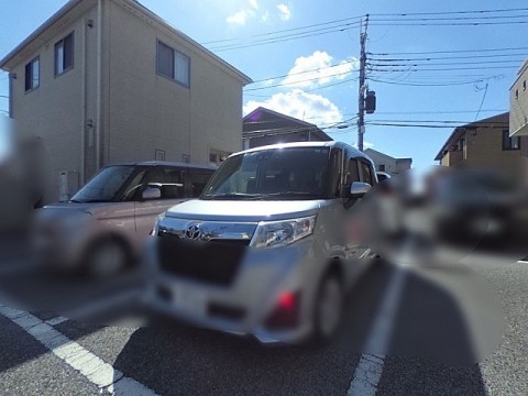 パノラマ