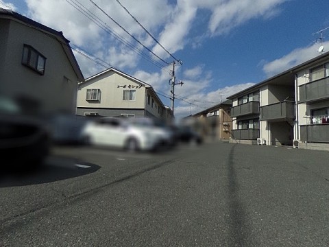 パノラマ
