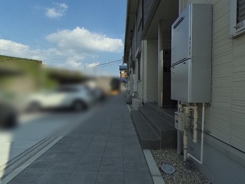 パノラマ