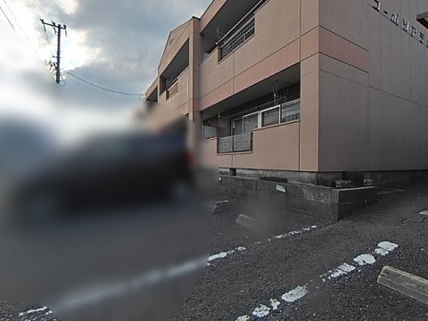 パノラマ