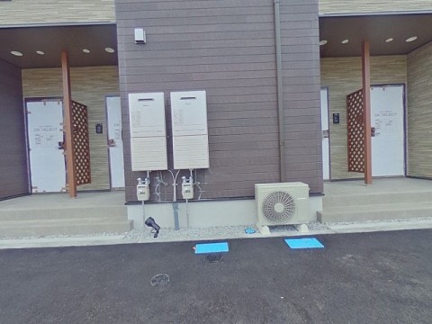 パノラマ