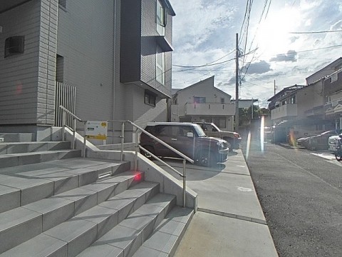 パノラマ