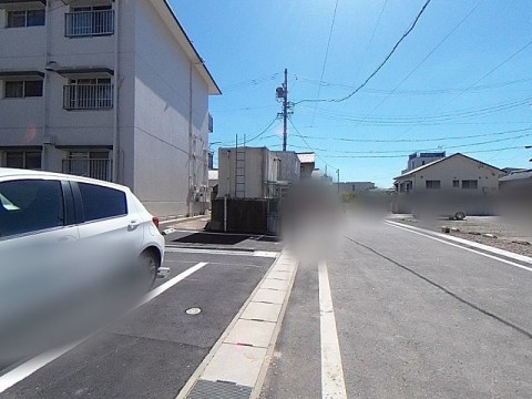 パノラマ