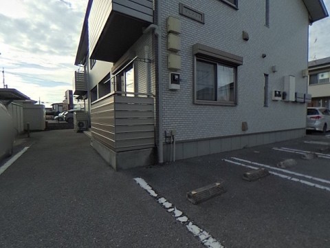 パノラマ