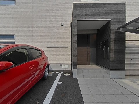 パノラマ