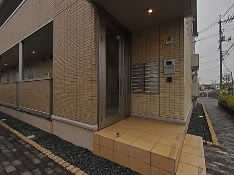 パノラマ