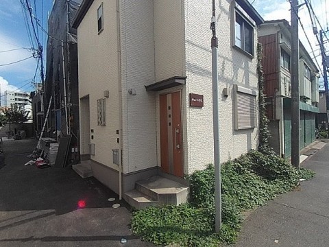 パノラマ