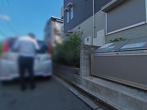 パノラマ