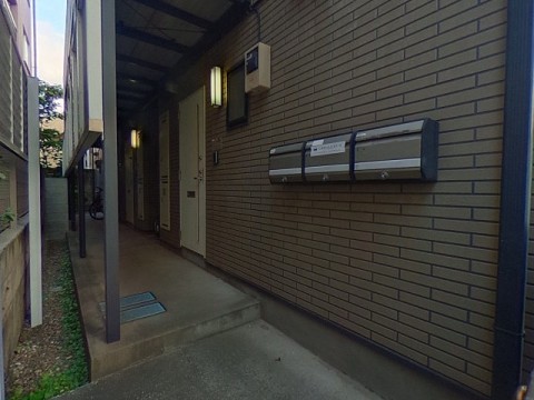 パノラマ