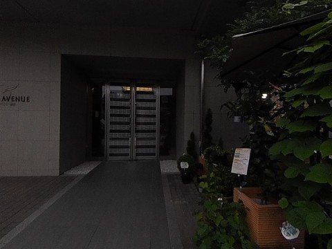 パノラマ