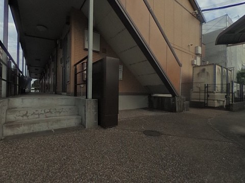パノラマ