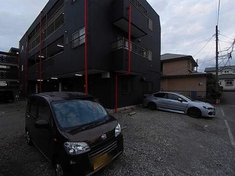 パノラマ