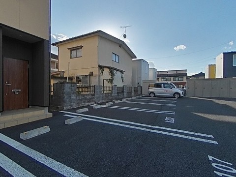 パノラマ