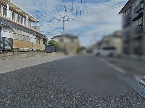 パノラマ
