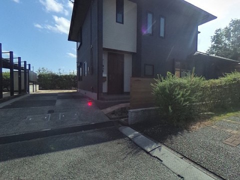 パノラマ