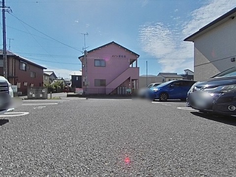 パノラマ