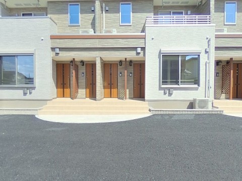 パノラマ