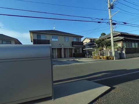 パノラマ