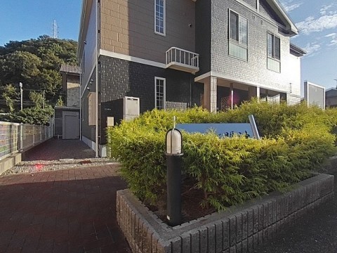 パノラマ