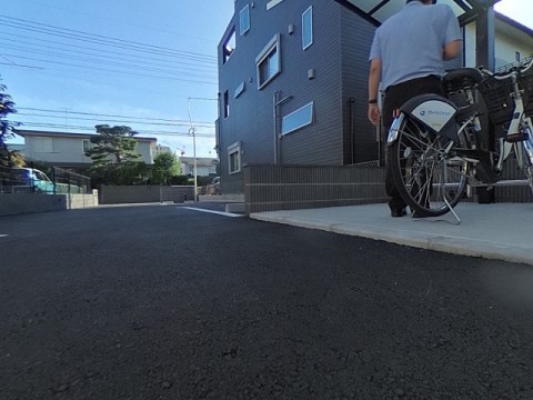 パノラマ