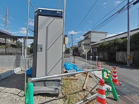 パノラマ
